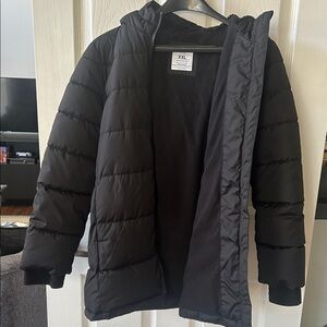 GAP Kids ColdControl Max Jacket